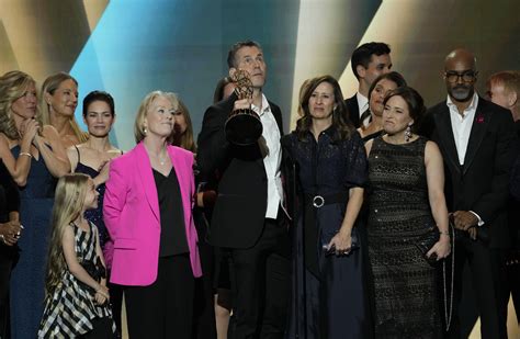 ‘General Hospital’ dominates 50th annual Daytime Emmys with 6 trophies, Susan Lucci honored